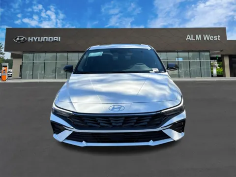 Photos of 2026 Hyundai Elantra SEL Sport for sale in Lithia Springs, GA at ALM Hyundai West