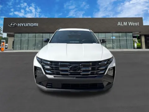 Photos of 2026 Hyundai Tucson XRT for sale in Lithia Springs, GA at ALM Hyundai West