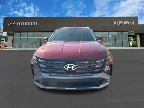 Photos of 2026 Hyundai Tucson SEL Premium for sale in Lithia Springs, GA at ALM Hyundai West