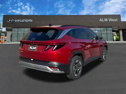 More photos of 2026 Hyundai Tucson SEL Premium at ALM Hyundai West, GA