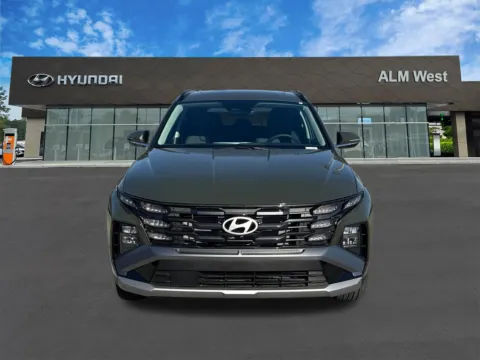 Photos of 2026 Hyundai Tucson SEL Premium for sale in Lithia Springs, GA at ALM Hyundai West