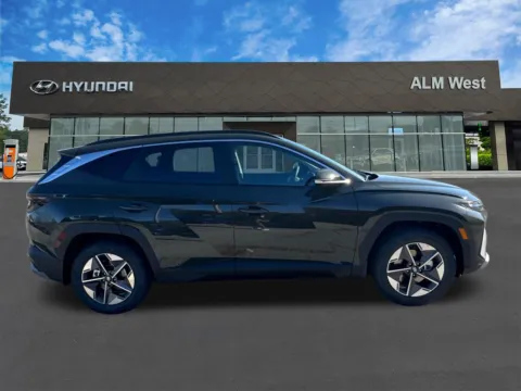 More photos of 2026 Hyundai Tucson SEL Premium at ALM Hyundai West, GA