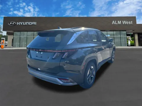 More photos of 2026 Hyundai Tucson SEL Premium at ALM Hyundai West, GA