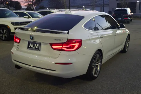 More photos of 2018 BMW 3 Series 330 Gran Turismo i xDrive at ALM Hyundai West, GA