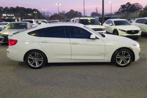 More photos of 2018 BMW 3 Series 330 Gran Turismo i xDrive at ALM Hyundai West, GA