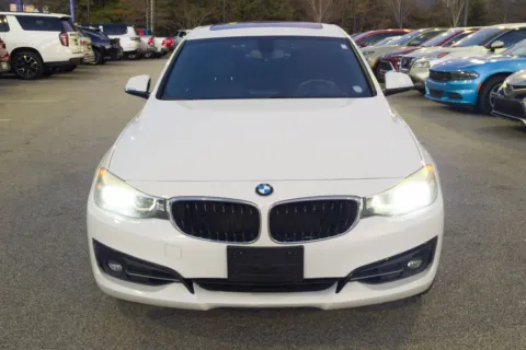 Photos of 2018 BMW 3 Series 330 Gran Turismo i xDrive for sale in Lithia Springs, GA at ALM Hyundai West