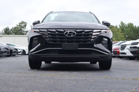 Another view of 2024 Hyundai Tucson SEL for sale in Lithia Springs, GA at ALM Hyundai West