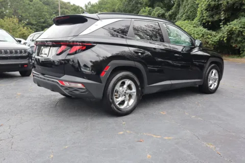 More photos of 2024 Hyundai Tucson SEL at ALM Hyundai West, GA