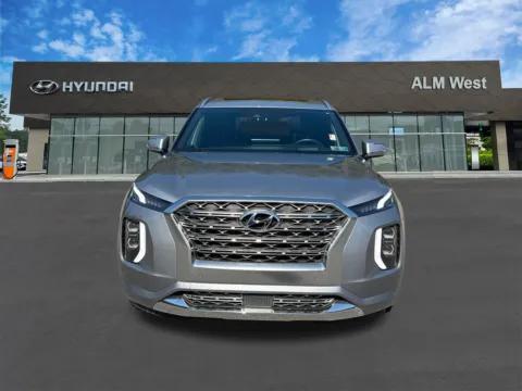 Photos of 2020 Hyundai Palisade Limited for sale in Lithia Springs, GA at ALM Hyundai West