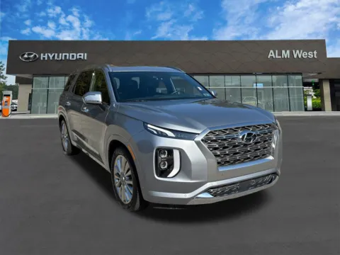 Another view of 2020 Hyundai Palisade Limited for sale in Lithia Springs, GA at ALM Hyundai West