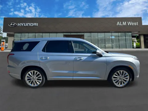 More photos of 2020 Hyundai Palisade Limited at ALM Hyundai West, GA