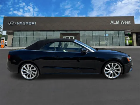 More photos of 2015 Audi A5 2.0T Premium Plus at ALM Hyundai West, GA