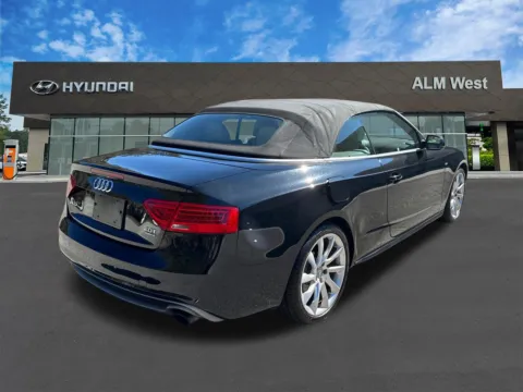 More photos of 2015 Audi A5 2.0T Premium Plus at ALM Hyundai West, GA