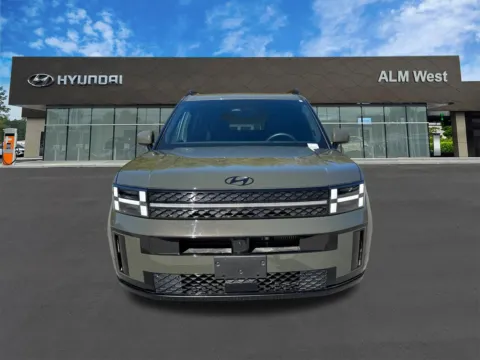 Photos of 2025 Hyundai Santa Fe Calligraphy for sale in Lithia Springs, GA at ALM Hyundai West
