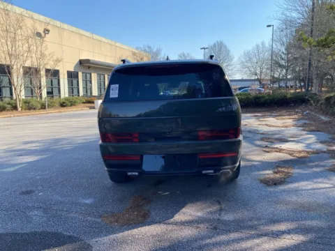 More photos of 2025 Hyundai Santa Fe Calligraphy at ALM Hyundai West, GA