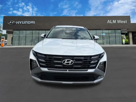 Photos of 2026 Hyundai Tucson SEL for sale in Lithia Springs, GA at ALM Hyundai West
