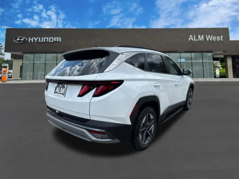 More photos of 2026 Hyundai Tucson SEL at ALM Hyundai West, GA