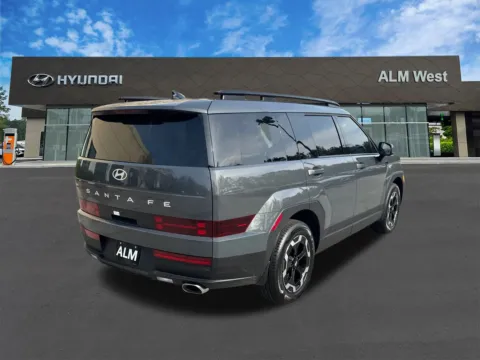 More photos of 2026 Hyundai Santa Fe SEL at ALM Hyundai West, GA
