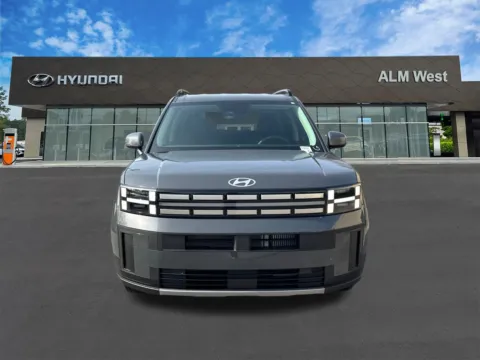 Photos of 2026 Hyundai Santa Fe SEL for sale in Lithia Springs, GA at ALM Hyundai West