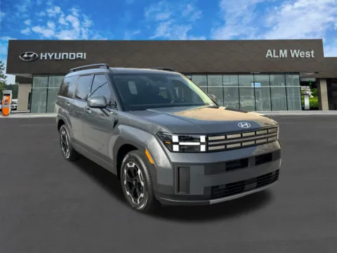 Another view of 2026 Hyundai Santa Fe SEL for sale in Lithia Springs, GA at ALM Hyundai West