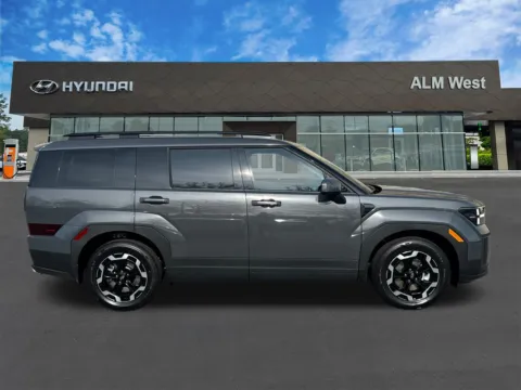 More photos of 2026 Hyundai Santa Fe SEL at ALM Hyundai West, GA