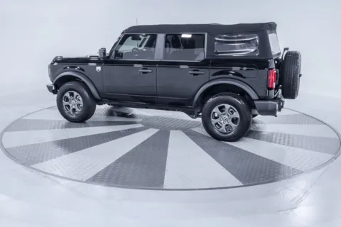 More photos of 2023 Ford Bronco Big Bend at ALM Hyundai West, GA