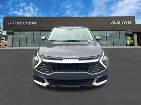 Photos of 2024 Kia Sportage LX for sale in Lithia Springs, GA at ALM Hyundai West