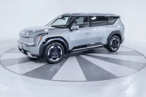 Another view of 2024 Kia EV9 Land for sale in Lithia Springs, GA at ALM Hyundai West