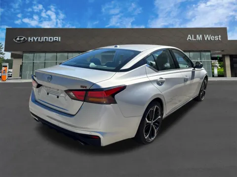 More photos of 2025 Nissan Altima 2.5 SR at ALM Hyundai West, GA