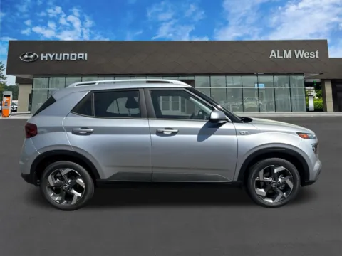 More photos of 2026 Hyundai Venue SEL at ALM Hyundai West, GA