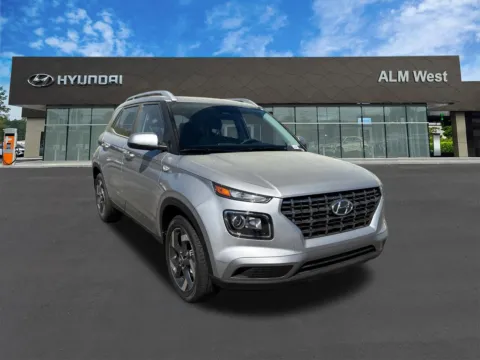 Another view of 2026 Hyundai Venue SEL for sale in Lithia Springs, GA at ALM Hyundai West