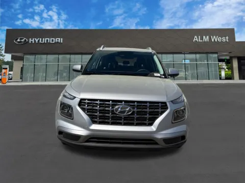 Photos of 2026 Hyundai Venue SEL for sale in Lithia Springs, GA at ALM Hyundai West