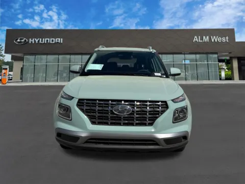 Photos of 2026 Hyundai Venue SEL for sale in Lithia Springs, GA at ALM Hyundai West