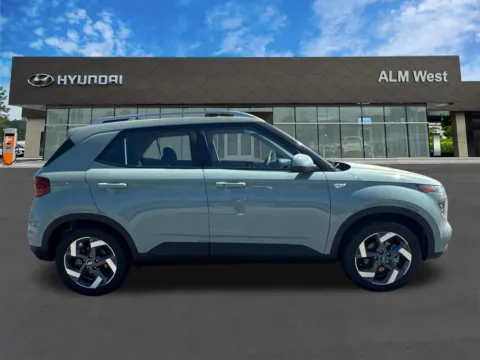 More photos of 2026 Hyundai Venue SEL at ALM Hyundai West, GA