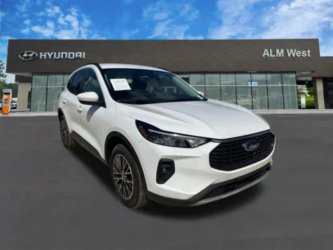Another view of 2023 Ford Escape Plug-In Hybrid for sale in Lithia Springs, GA at ALM Hyundai West