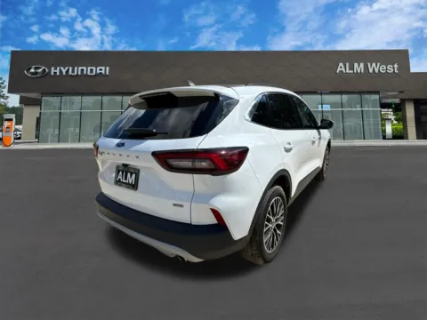 More photos of 2023 Ford Escape Plug-In Hybrid at ALM Hyundai West, GA