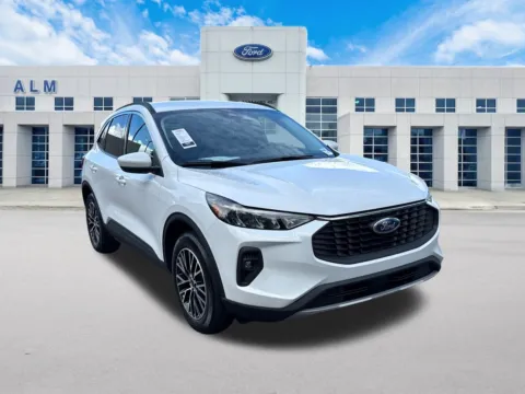 Another view of 2023 Ford Escape Plug-In Hybrid for sale in Lithia Springs, GA at ALM Hyundai West