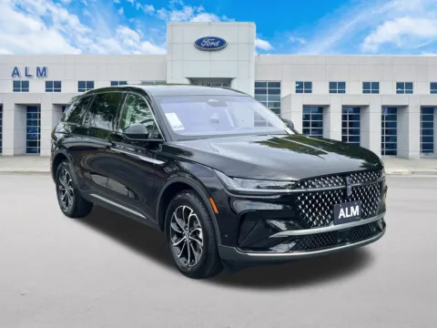 Another view of 2024 Lincoln Nautilus Premiere for sale in Lithia Springs, GA at ALM Hyundai West