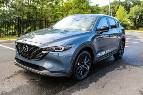 Photos of 2024 Mazda CX-5 2.5 S Carbon Edition for sale in Lithia Springs, GA at ALM Hyundai West