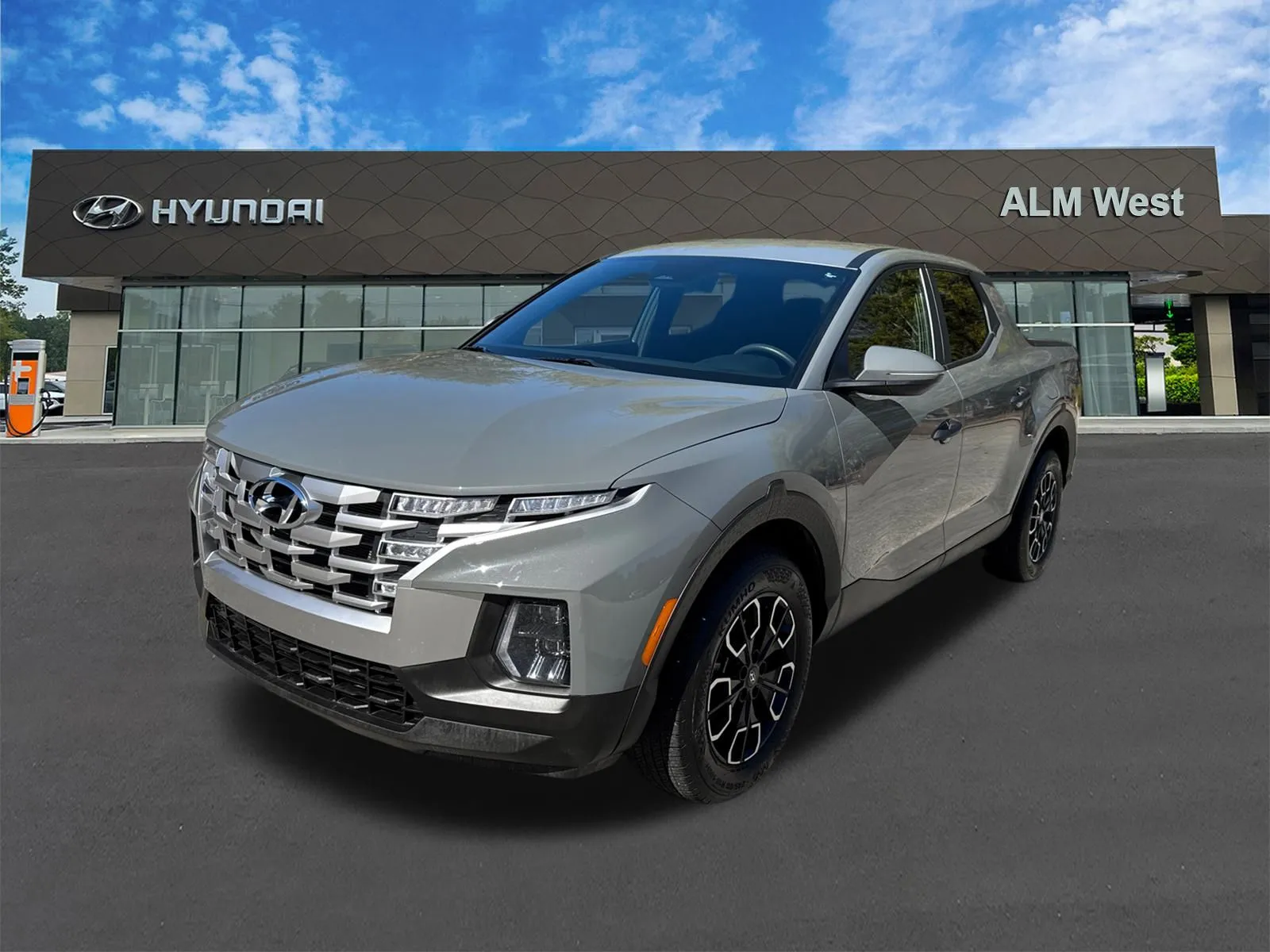 2024 Hyundai Santa Cruz SEL for sale in Lithia Springs, GA