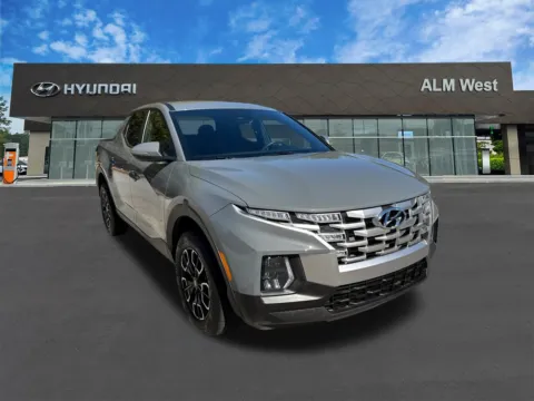 Another view of 2024 Hyundai Santa Cruz SEL for sale in Lithia Springs, GA at ALM Hyundai West