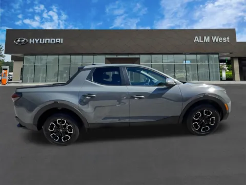 More photos of 2024 Hyundai Santa Cruz SEL at ALM Hyundai West, GA