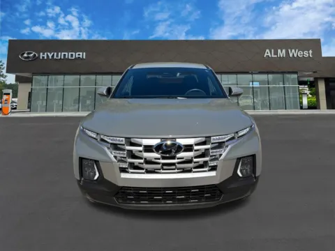 Photos of 2024 Hyundai Santa Cruz SEL for sale in Lithia Springs, GA at ALM Hyundai West