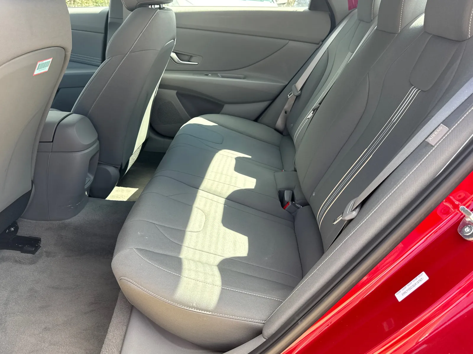 2025 Hyundai Elantra SEL - Photo 21