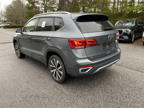 More photos of 2024 Volkswagen Taos 1.5T SE at ALM Hyundai West, GA