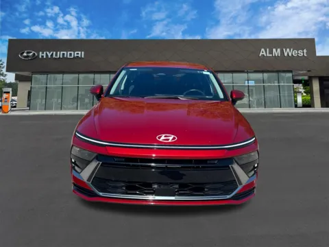 Photos of 2025 Hyundai Sonata Hybrid SEL for sale in Lithia Springs, GA at ALM Hyundai West