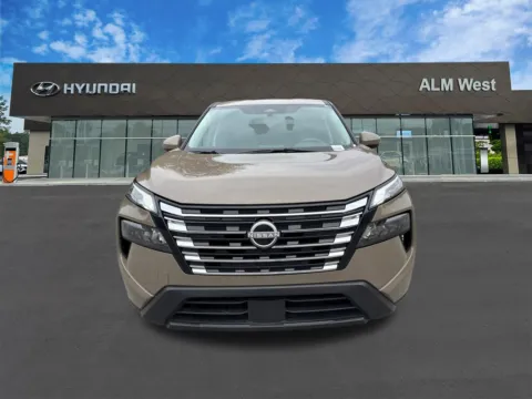 Photos of 2025 Nissan Rogue SV for sale in Lithia Springs, GA at ALM Hyundai West