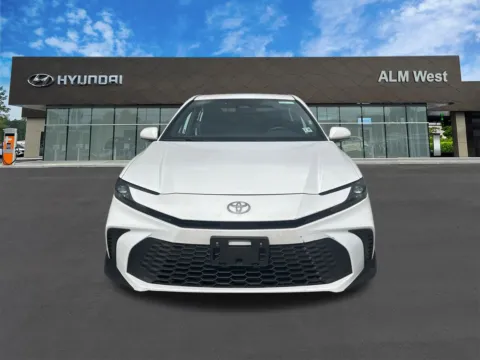 Photos of 2025 Toyota Camry for sale in Lithia Springs, GA at ALM Hyundai West