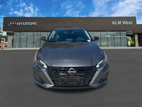 Photos of 2025 Nissan Altima 2.5 SV for sale in Lithia Springs, GA at ALM Hyundai West