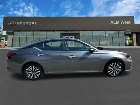 More photos of 2025 Nissan Altima 2.5 SV at ALM Hyundai West, GA